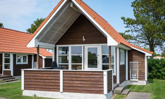 Bogense House | Charming Retreat in Denmark - By Traum Ferienwohnungen
