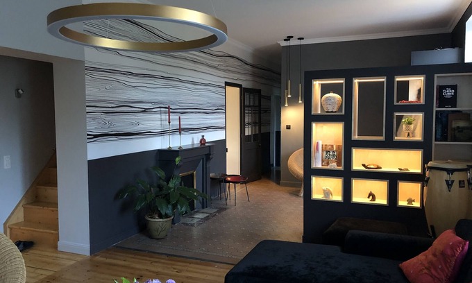 Angoulins House | charming seaside villa with every 5 minutes from the sea