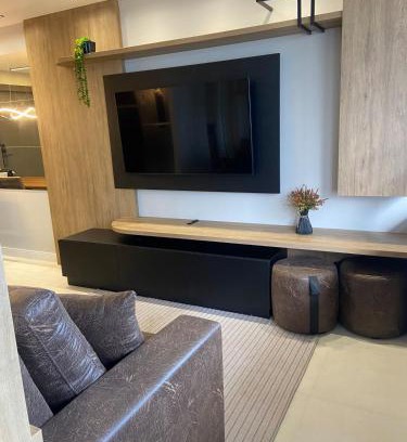 Tres Figueiras Apartment | Charming Studio in Carlos Gomes