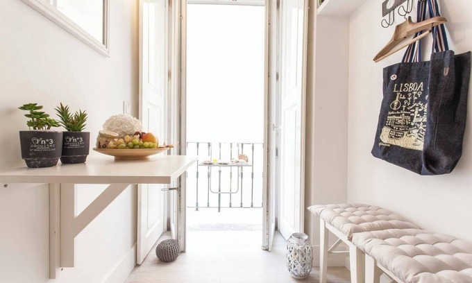 Bairro Alto Apartment | Charming studio in the historic center of Bica