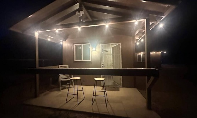 Mohave Valley Apartment | Charming studio with AC and WiFi in lovely Golden Shores