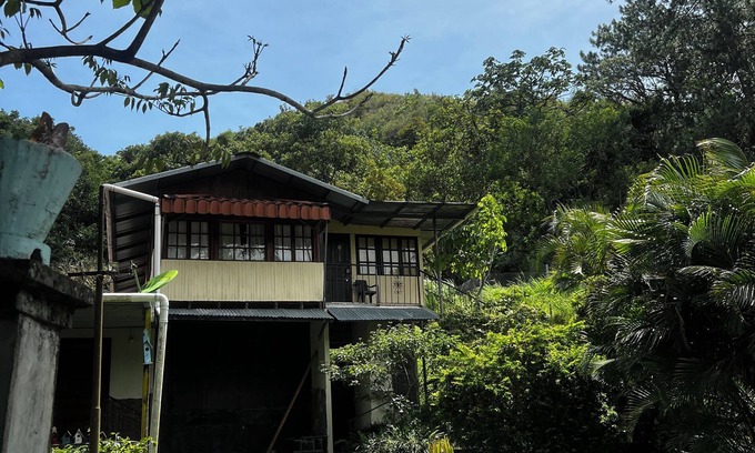 Boquete Apartment | Charming studio with WiFi near El Rey