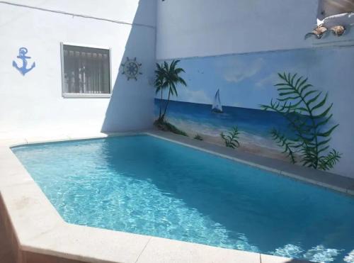 Encinarejo de Cordoba Villa | Charming villa near Córdoba with private pool