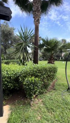 Tamariss Villa | Charming Villa, Breathtaking Garden View