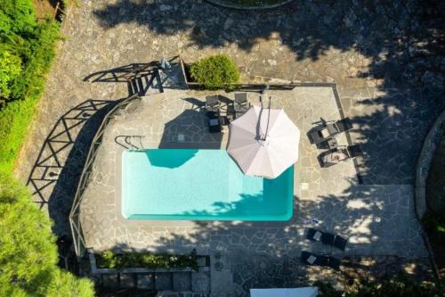 Pieve al Bagnoro Villa | Charming Villa in Arezzo with Private Pool and Garden