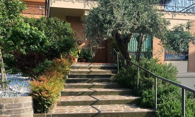 Albano Laziale Villa | Charming villa near Rome, 1