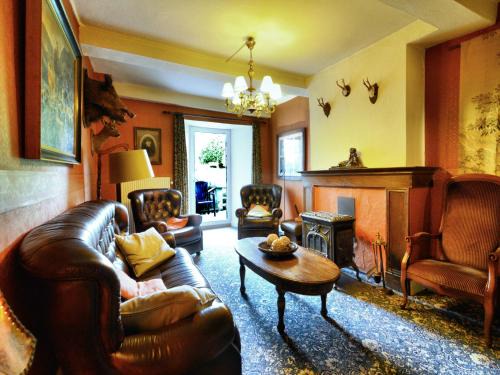 Paliseul House | Charming Villa, Paliseul