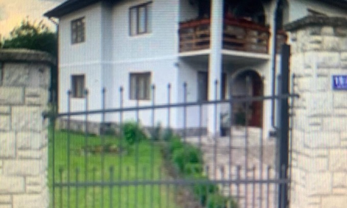 Viseu de Sus Villa | Charming villa with WiFi in picturesque Vișeu de Sus