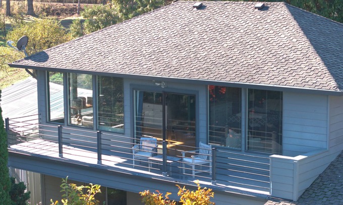 Newberg Apartment | Charming Vineyard Retreat in Willamette Valley