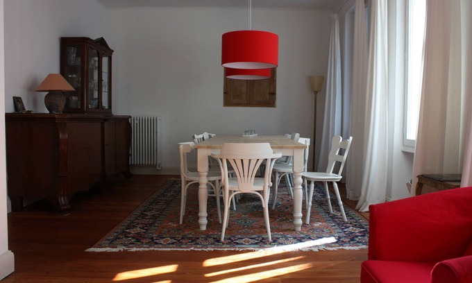 Traben-Trarbach Villa | Charming winegrower's house with a large garden between the vineyards