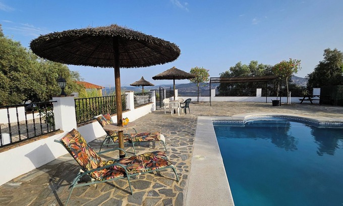 Rute Apartment | Charming with lake view