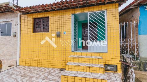 Mar Vermelho House | Charmosa casa em Maceio