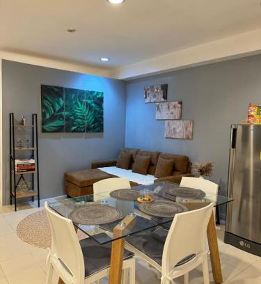Olongapo Apartment | Charm’s Place