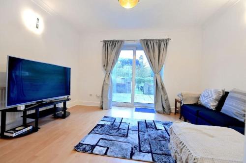 Ladywell Apartment | Charsley Lodge