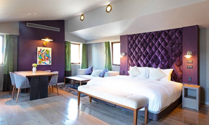 Higashishinagawa Cottage | Chartered building Water cottage superior double / Shinagawa-ku Tokyo