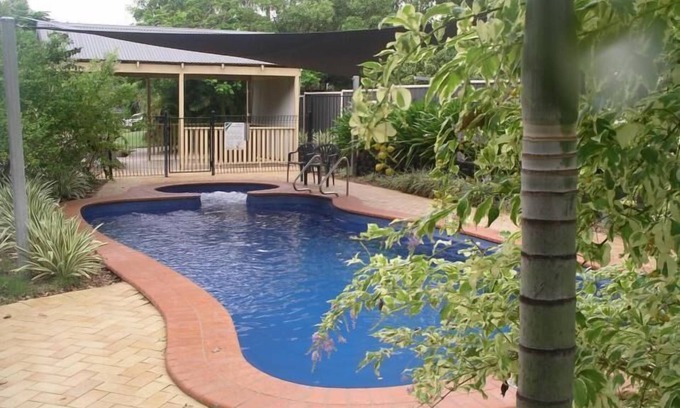 Mosman Park Other | Charters Towers Tourist Park