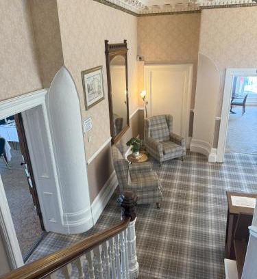 Whitehaven Hotel | Chase Hotel