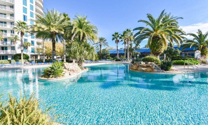 Destin Condo | Chasing Sunsets - please read descriptionnSnowbird discount nov/dec/jan/feb