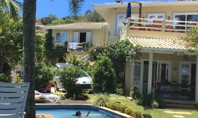 South Region House | "CHATÊAU DU MER" - PROVINCE MANSION BY THE SEASIDE - CHARME, REQUINTE AND PRIVACY