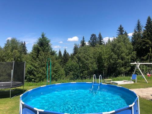Smrzovka Apartment | Chata&Apartmán Nová Mýtina