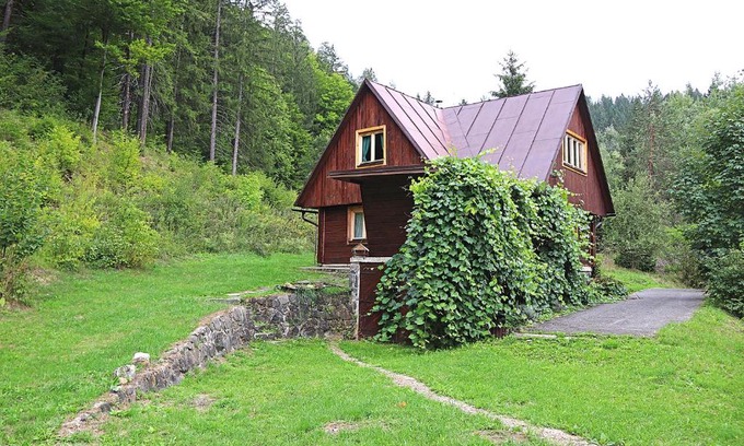 Brusno Ski Chalet | Chata Brusno