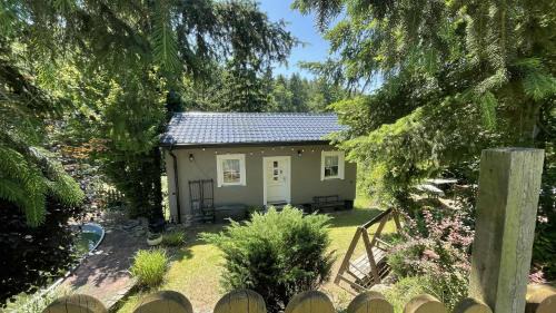 Druzec House | Chata Družec