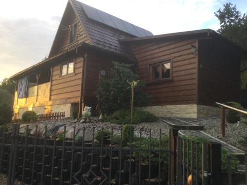 Pcim Ski Chalet | Chata Panorama