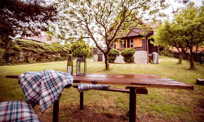 Arnoltice House | Chata Růženka - Národní park České Švýcarsko