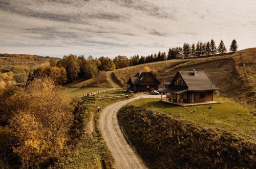 Baligrod Apartment | Chata Sękata