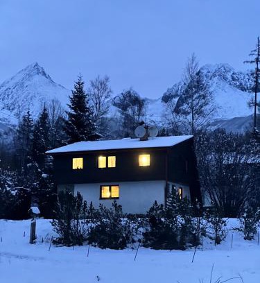 Stola Ski Chalet | Chata Tatranka