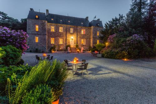 Brix House | Chateau Le Val