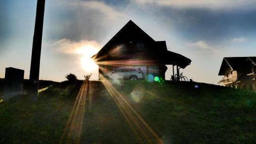 Krempachy Ski Chalet | Chatka Bernadka - w sercu Gorców