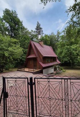 Lanckorona Ski Chalet | Chatka Cicho-Sza