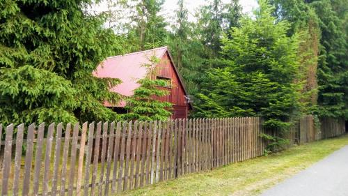 Sablowka Cabin | Chatka Nad Strumieniem