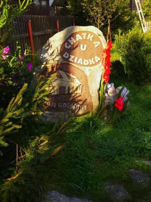 Szklarska Poreba House | Chatka u Dziadka