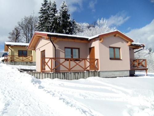 Liptovsky Mikulas Resort | Chatky Janis