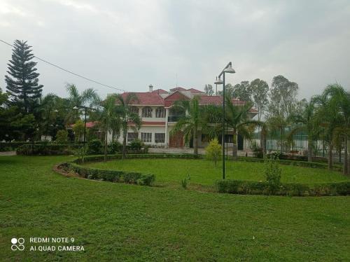 Lansdowne House | Chauhan Homestay