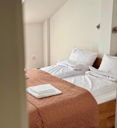 Sanok Apartment | CHAUKA aprtamenty w centum z widokiem