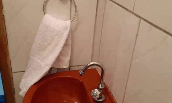 Manoel Honorio Apartment | Cheap and comfortable. App 104