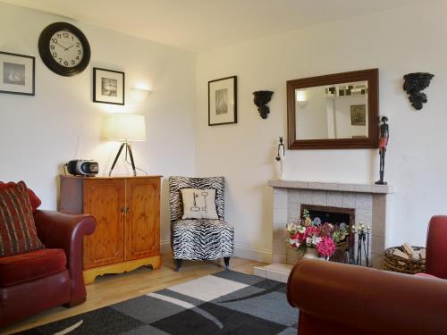 Kiltarlity House | Checkers Cottage - Beaufort Estate