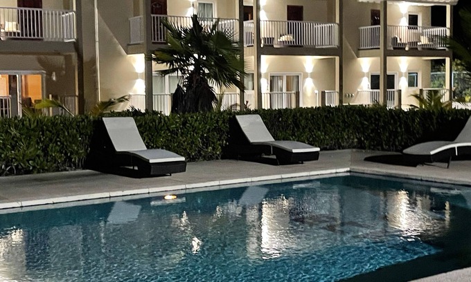 Grace Bay Apartment | Checkers Vacation Homes