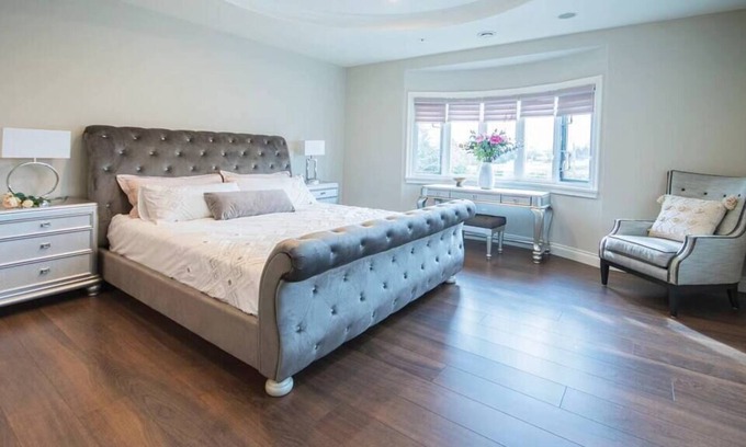 Richmond House | Cheerful 1-bedroom home in Richmond/C