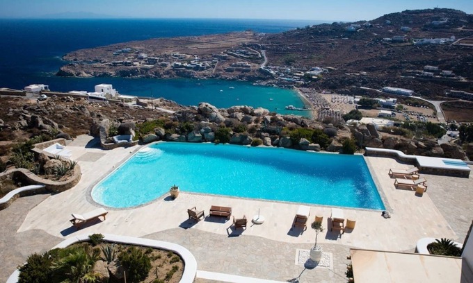 Plintri Villa | Chef included by Fantasia Villas: Villa Paradiso 19 bedrooms