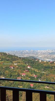 Batumi Villa | chemi kera chalet 2