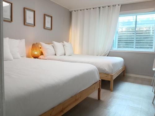 Gangnam Villa | Cheongdam Station Anuk House