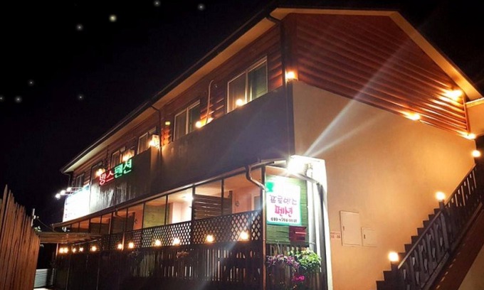 Cheongdo House | Cheongdo Provence Pension