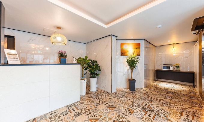 Cheongju Hotel | Cheongju Hotel Namuneulbo