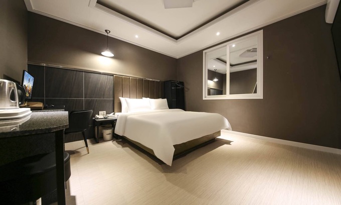 Cheongju Hotel | Cheongju Hotel ROA