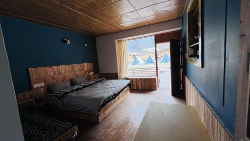 Kasol House | Cherry 's Cottage