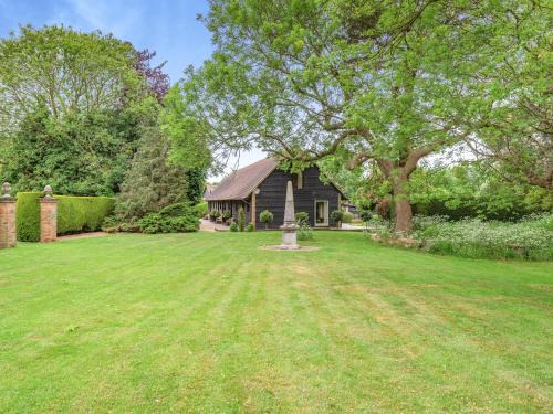 Faversham House | Cherry Tree Cottage